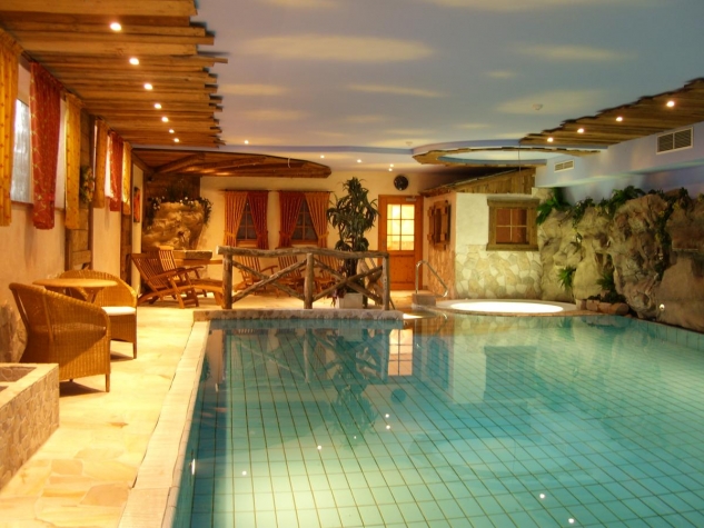 Wellnesshotel Bürgerstuben