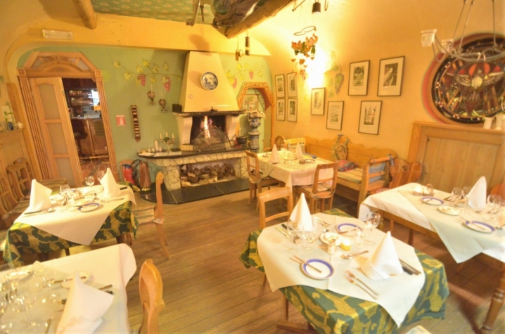 Wellness Hotel Seehof