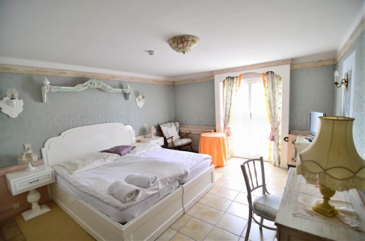 Wellness Hotel Seehof