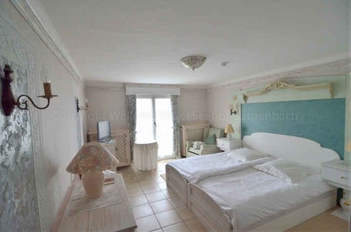 Wellness Hotel Seehof