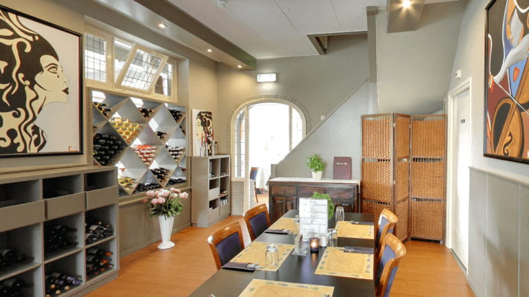 Restaurant-Hotel de Potkachel