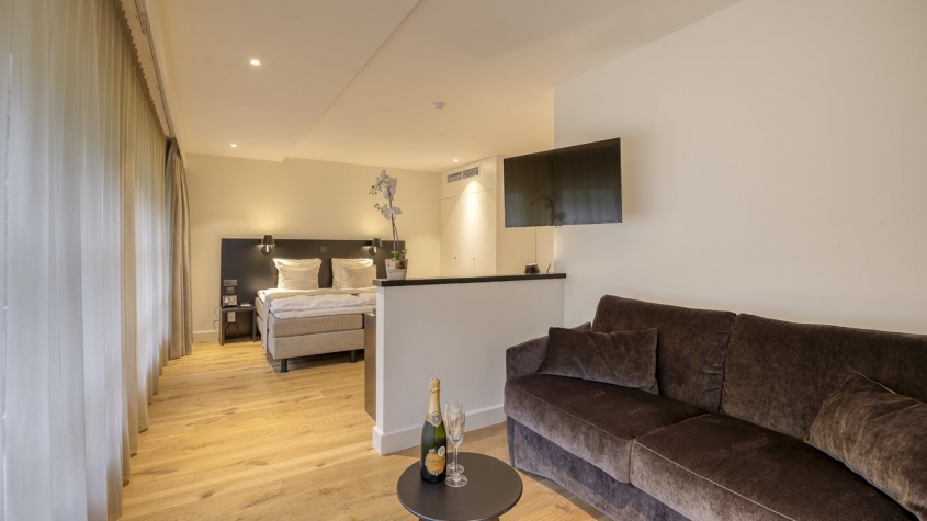 Corsendonk Hooge Heyde