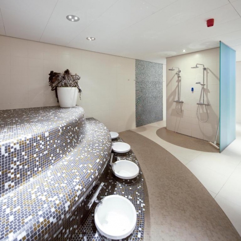 Wellness Hotel & Golf Resort Zuiddrenthe