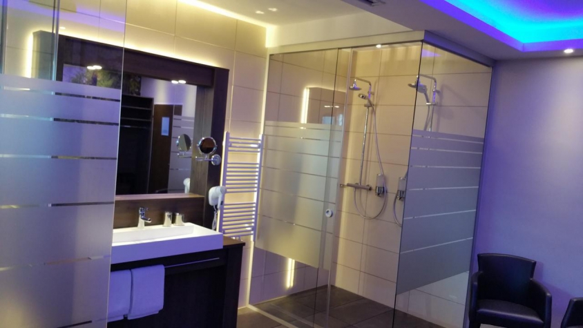 Hotel De Lange Man Monschau Eifel