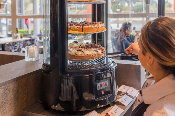 Hotel Asteria Venray