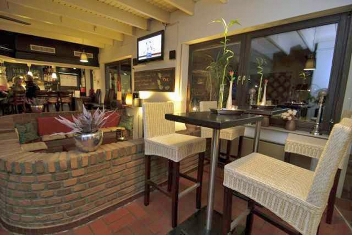 dS Hotel & Freizeitcenter Vreden