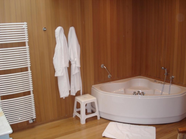 Château d'Hassonville