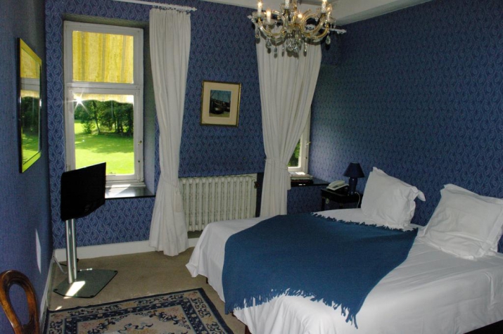 Château d'Hassonville