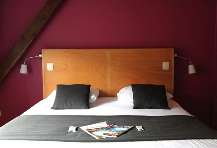 Hotel Le Val de Poix