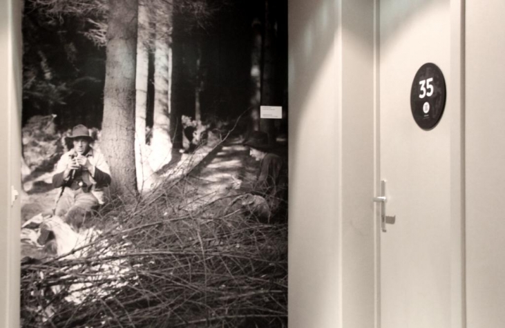 Hotel Le Val de Poix