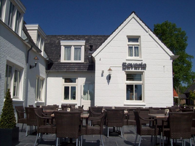 Hotel Brasserie Oud Maren