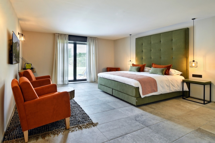 Durbuy Suites