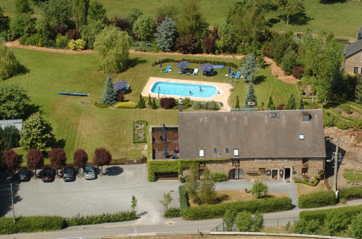 Hostellerie Relais de l'Ourthe