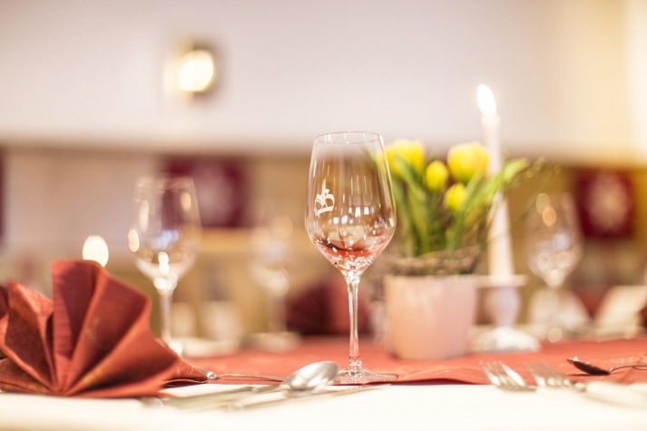 Wellnesshotel Bürgerstuben