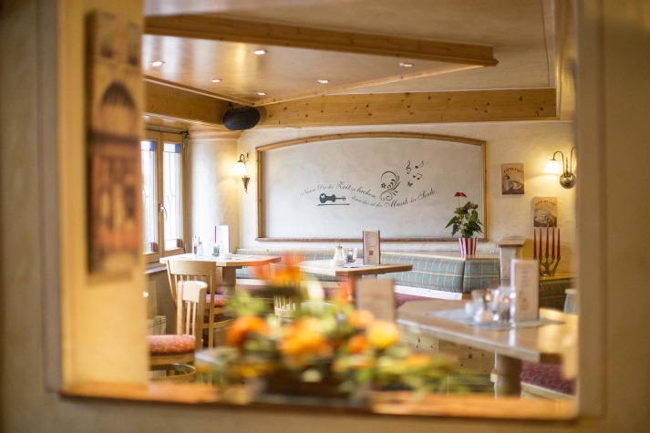 Wellnesshotel Bürgerstuben