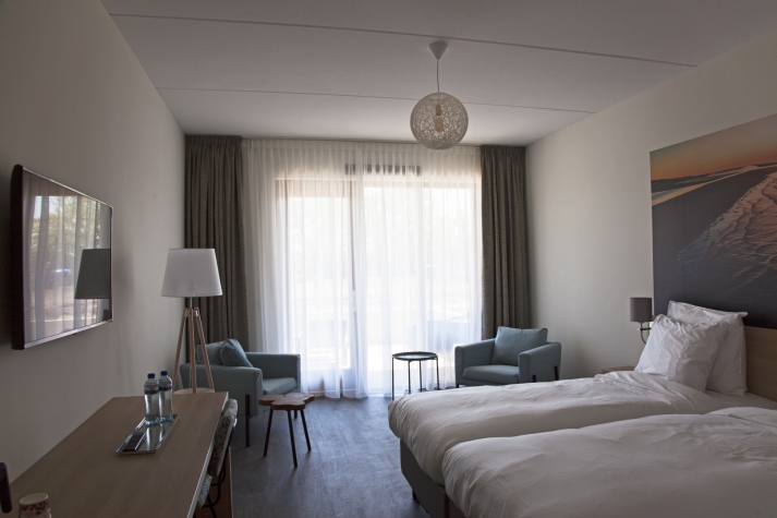 Strandhotel Duinoord