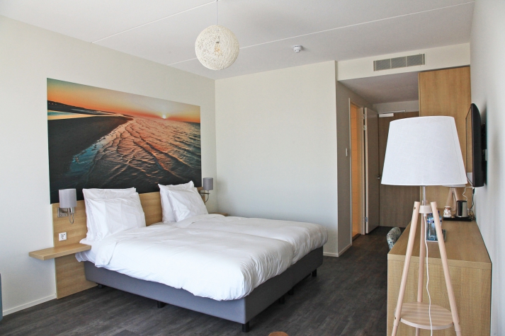 Strandhotel Duinoord