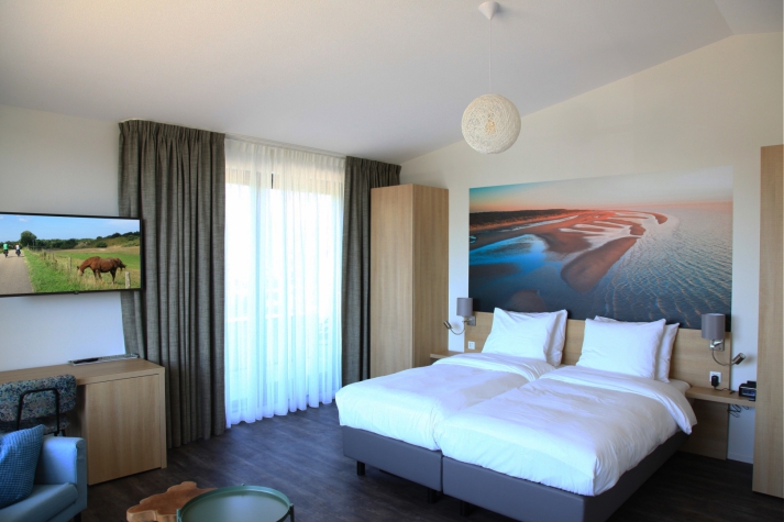 Strandhotel Duinoord