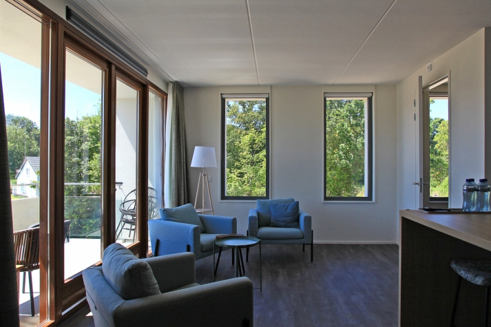 Strandhotel Duinoord