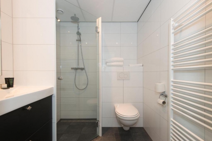 Parkhotel De Bosrand