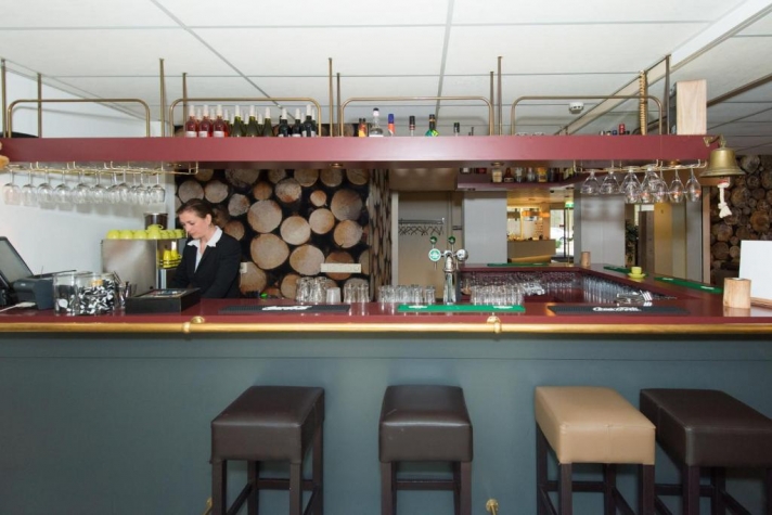 Parkhotel De Bosrand