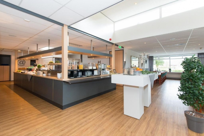 Parkhotel De Bosrand