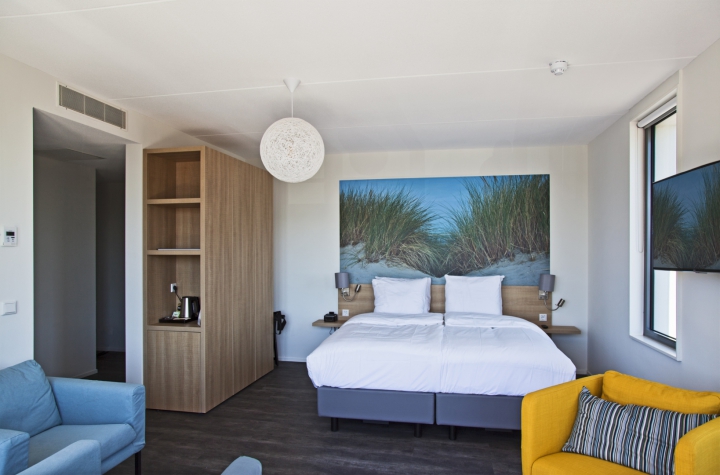 Strandhotel Duinoord