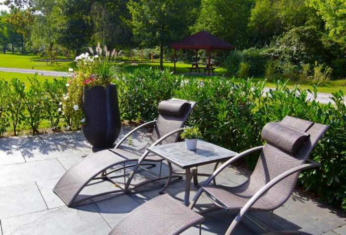 Parkhotel De Bosrand