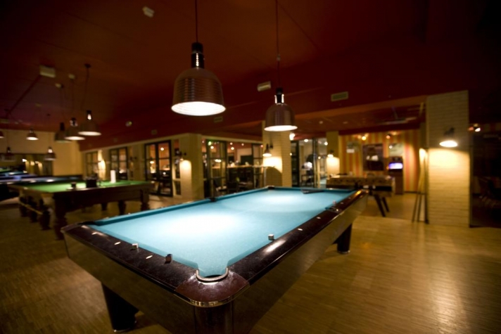 Hotel de Heerlickheijd van Ermelo