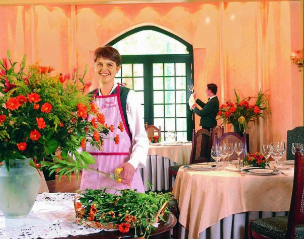 Château d'Hassonville