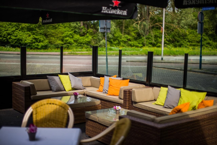 Golden Tulip Zoetermeer-Den Haag