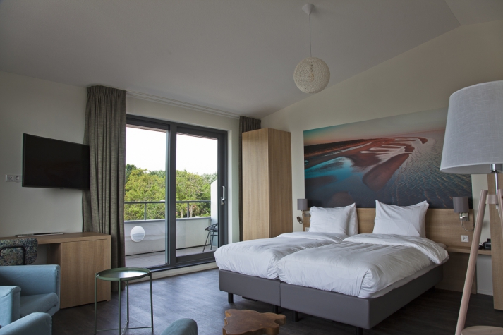 Strandhotel Duinoord