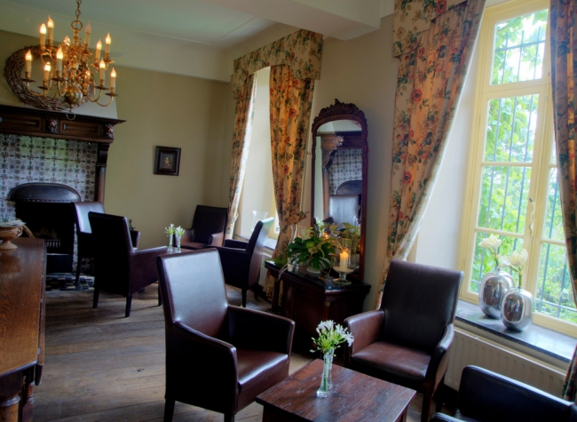 Romantik Hotel Kasteel Daelenbroeck