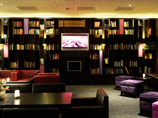 Fletcher Hotel-Restaurant Doorwerth-Arnhem