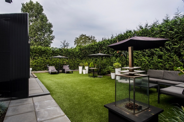 Luxexcellent Wellness B&B