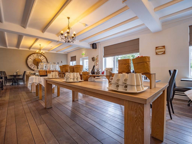 Fletcher Hotel-Restaurant De Burghoeve