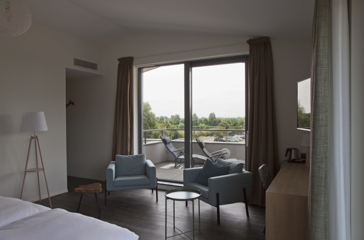 Strandhotel Duinoord