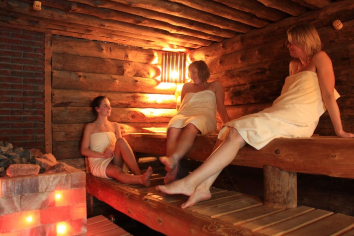 Hotel Spoorzicht & SPA