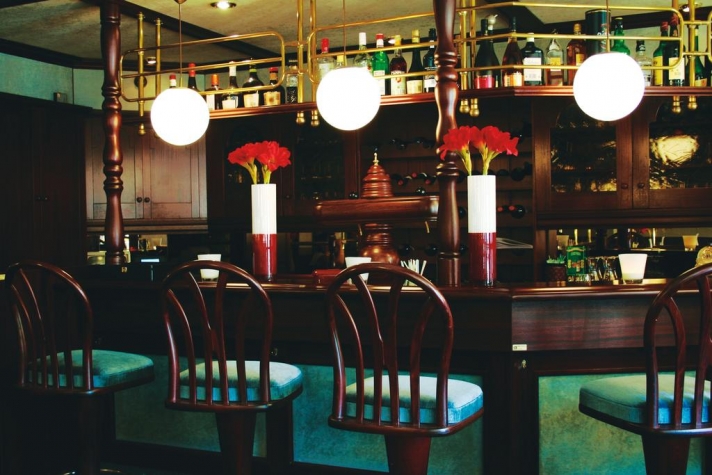 Fletcher Badhotel Noordwijk