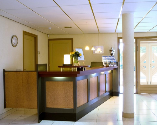 Fletcher Hotel-Restaurant De Grote Zwaan