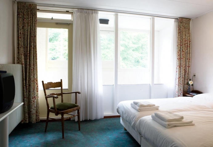 Fletcher Hotel-Restaurant De Grote Zwaan