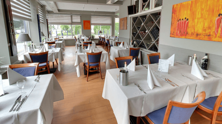 Restaurant-Hotel de Potkachel