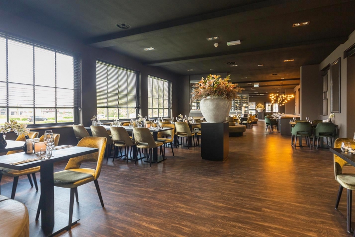 Fletcher Kloosterhotel Willibrordhaeghe