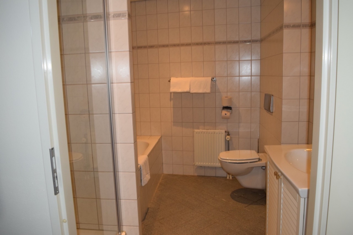 Fletcher Duinhotel Burgh Haamstede