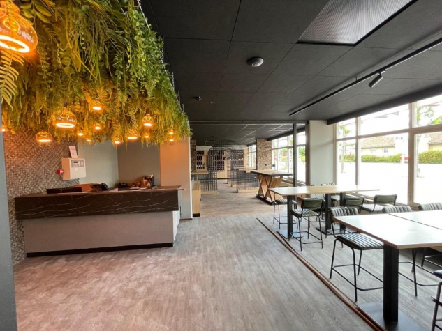 Dormio Wijnhotel Valkenburg