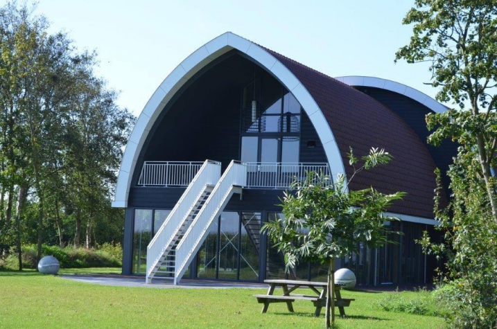 Boutique Hotel Texel