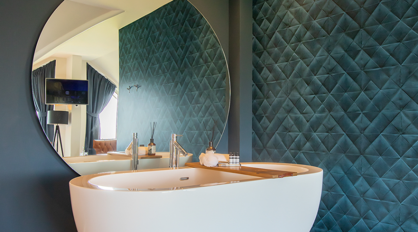 Boutique Hotel Texel