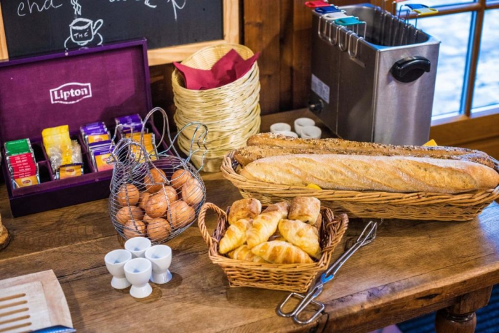 Domaine du Moulin d'Asselborn