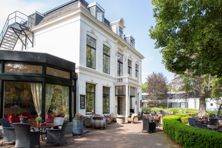 Hotel Restaurant Lunia