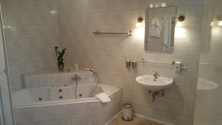 Hotel De Lange Man Monschau Eifel